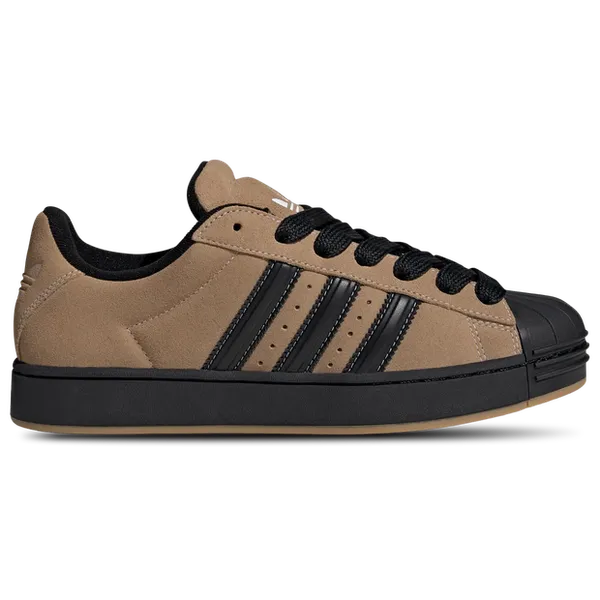 Adidas Superstar Brown