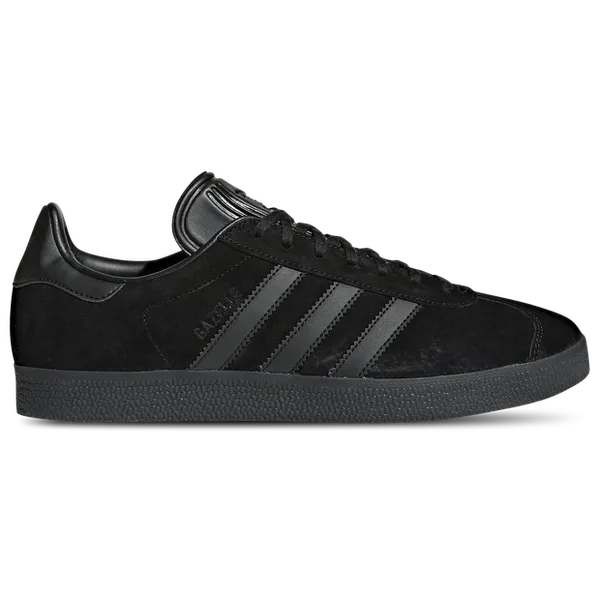 Adidas Gazelle Black