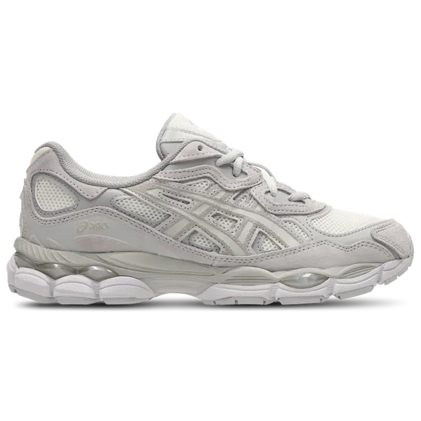 Asics GEL-NYC White