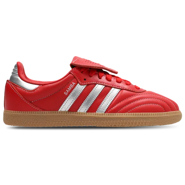 Adidas Samba Red