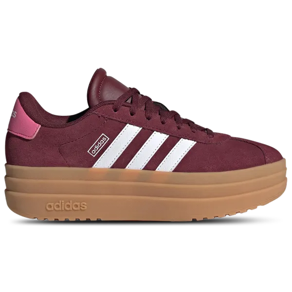 adidas Vl Court Bold Red — vergelijk prijzen bij 1 winkel