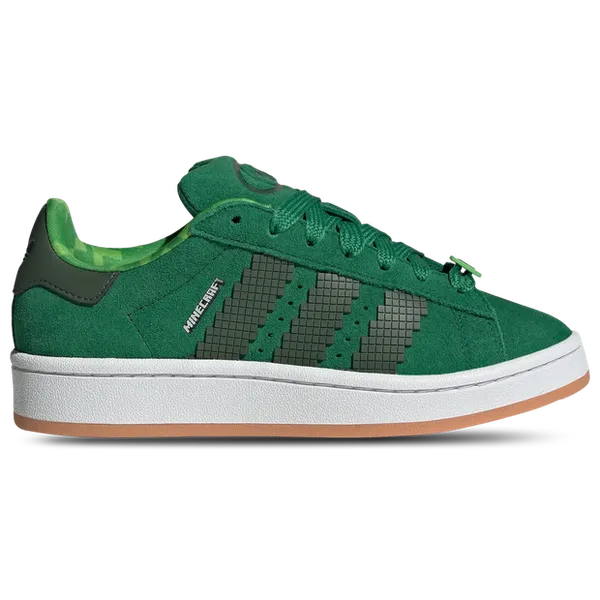 Adidas Campus Green