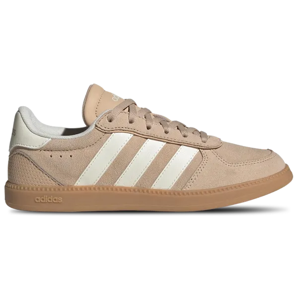 adidas Breaknet Sleek Kindersneakers Beige — vergelijk prijzen bij 1 winkel