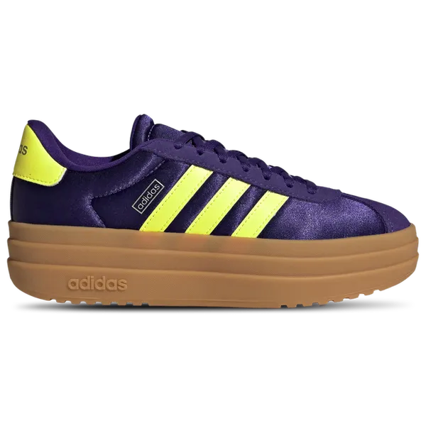 adidas Vl Court Bold Kindersneakers - Paars Purple — vergelijk prijzen bij 1 winkel