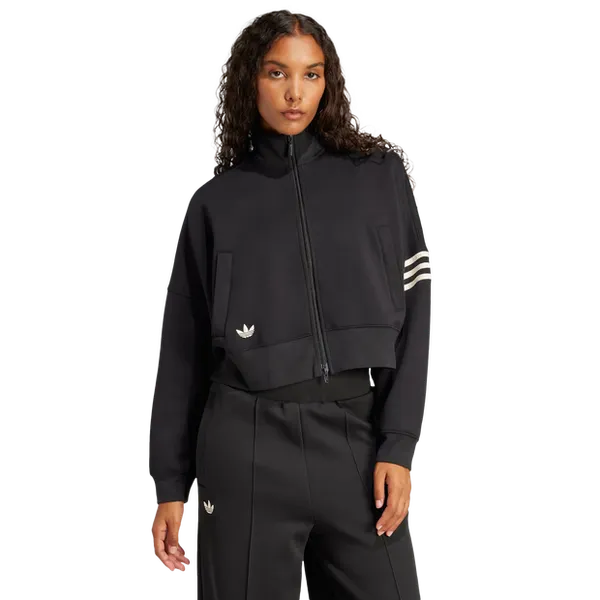 adidas Neuclassics Sportjack Black — vergelijk prijzen bij 1 winkels