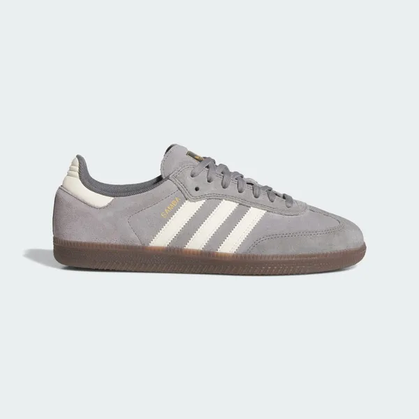Adidas Samba Grey Four / Cream White / Grey Three