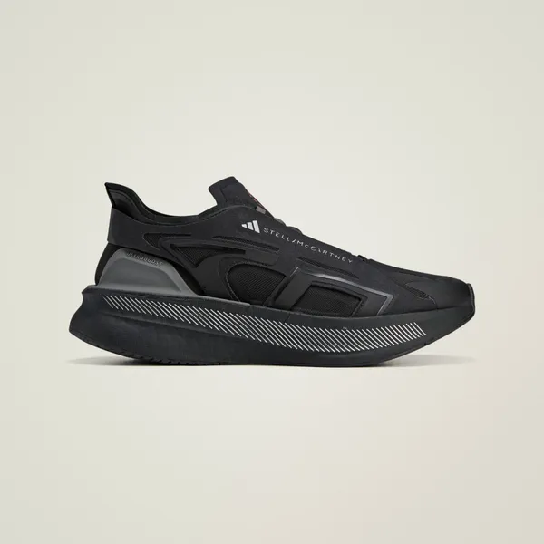 Adidas Ultraboost Core Black / Crew Orange / Charcoal