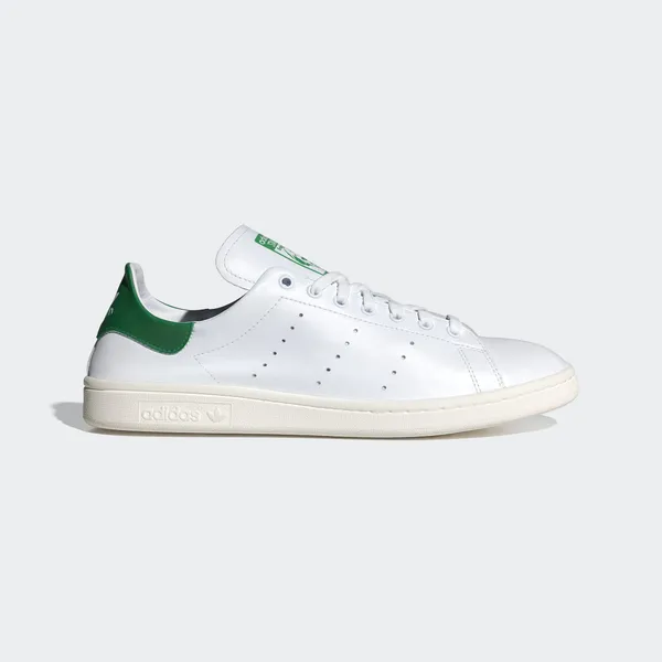 Adidas Stan Smith Cloud White / Green / Core White