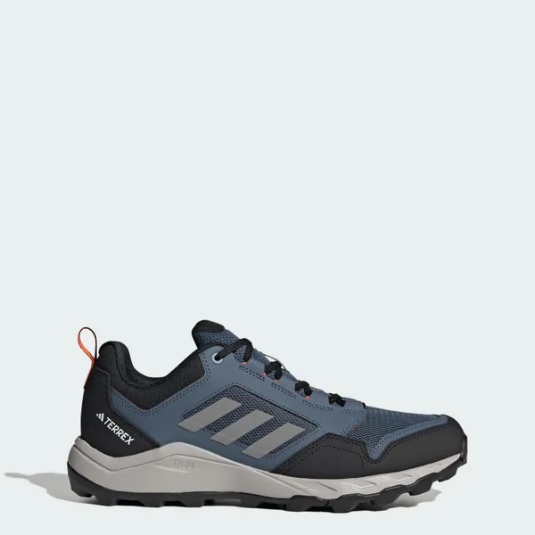 adidas Tracerocker 2.0 Trail Running Schoenen Core Black / Grey Three / Impact Orange — vergelijk prijzen bij 1 winkel