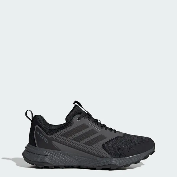 adidas Tracefinder Trail Running Schoenen Core Black / Core Black / Grey Six — vergelijk prijzen bij 1 winkel