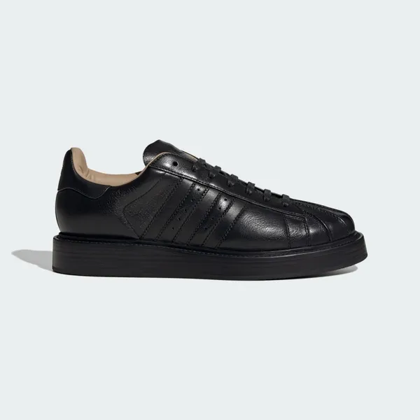 Adidas Superstar Core Black / Core Black / Core Black