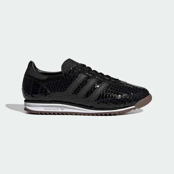 Adidas SL 72 Core Black / Cloud White / Carbon