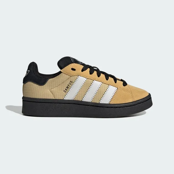 adidas Campus 00s Oat / Crystal White / Core Black — vergelijk prijzen bij 1 winkel
