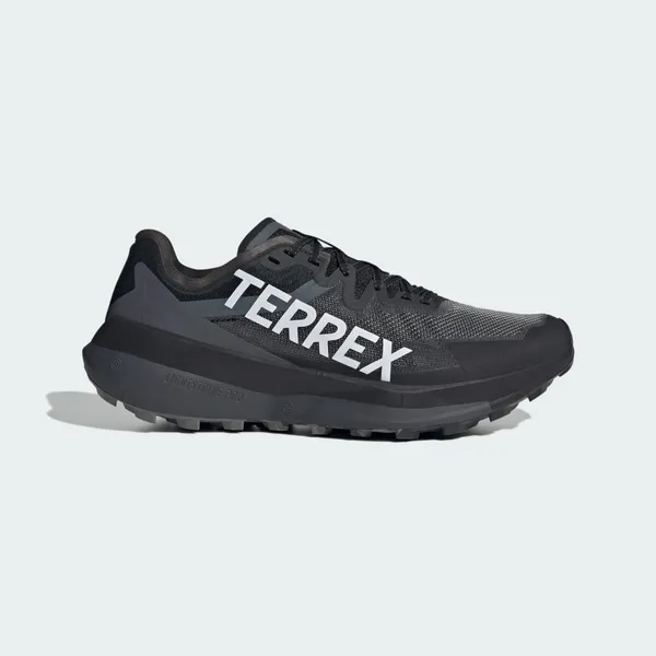 adidas Terrex Agravic Speed Trail Running Schoenen Core Black / Dash Grey / Grey Four — vergelijk prijzen bij 1 winkel