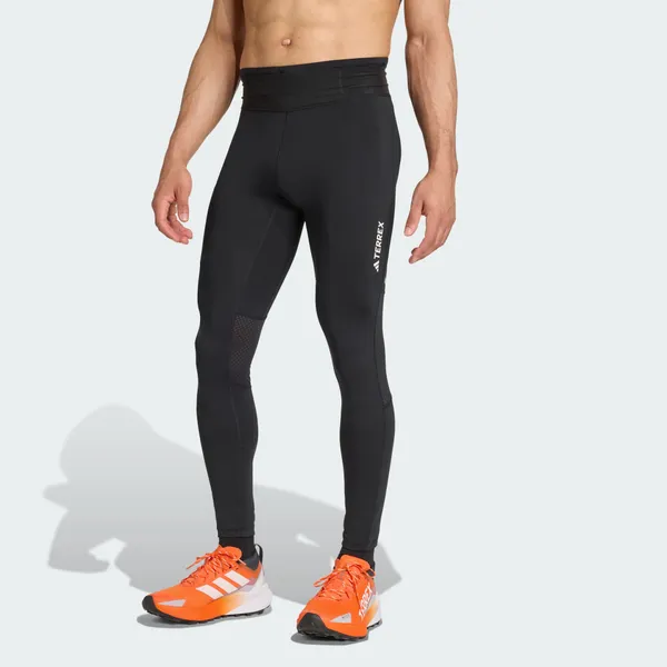 adidas Terrex Xperior Trailrunninglegging Black — vergelijk prijzen bij 1 winkel