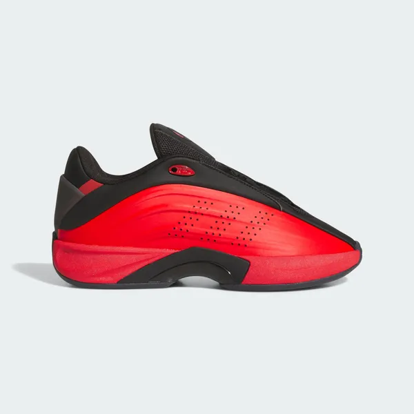 adidas Nova Iiinfinity Sneakers Red / Red / Core Black — vergelijk prijzen bij 1 winkel
