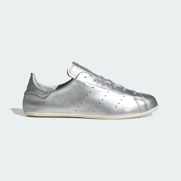 Adidas Stan Smith Silver Metallic / Grey One / Cloud White