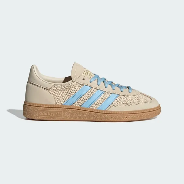 adidas Handball Spezial Sand Strata / Preloved Brown / Clear Sky — vergelijk prijzen bij 0 winkels