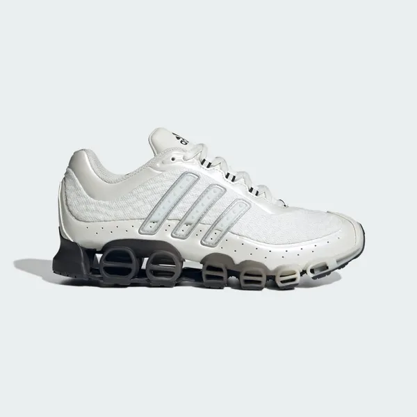 adidas Megaride Sneakers Zero Metalic / Matte Silver / Core Black — vergelijk prijzen bij 1 winkel