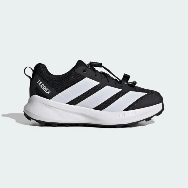 adidas Terrex Agravic Trailrunningschoenen Core Black / Cloud White / Semi Impact Orange — vergelijk prijzen bij 1 winkel