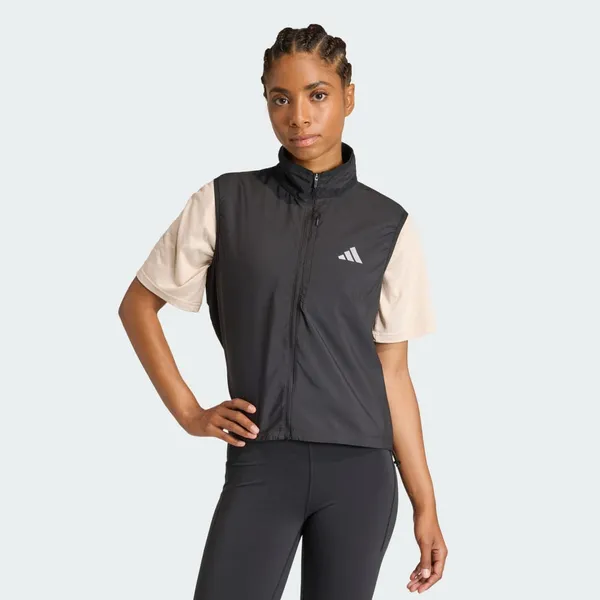 adidas adi365 Running Essentials Gilet Black — vergelijk prijzen bij 1 winkel