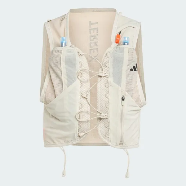 adidas Terrex Xperior Trailrunning Gilet 2.5l Beige — vergelijk prijzen bij 1 winkel