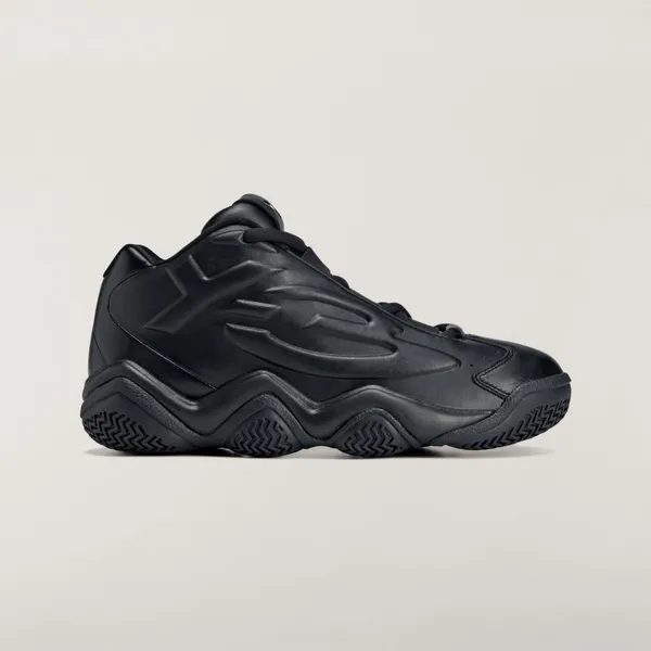 adidas Y-3 MEGABALL Sneakers Black / Black / Black — vergelijk prijzen bij 1 winkel
