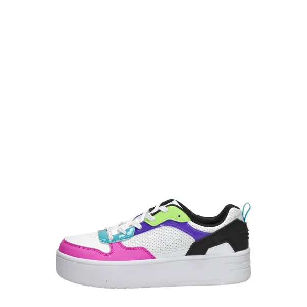 Skechers Sneakers Laag Wit — vergelijk prijzen bij 1 winkel