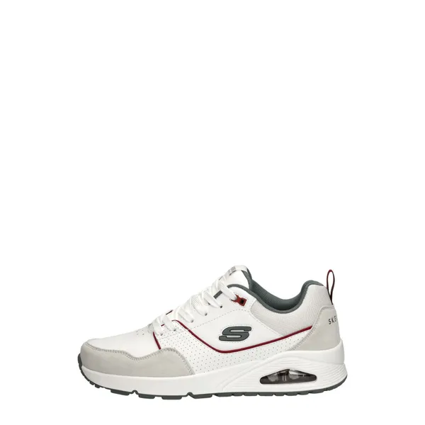 Skechers Uno - Retro One Wit — vergelijk prijzen bij 3 winkels