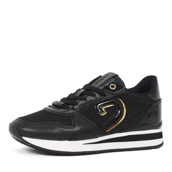 Cruyff Parkrunner zwarte dames sneakers-36 zwart — vergelijk prijzen bij 1 winkel