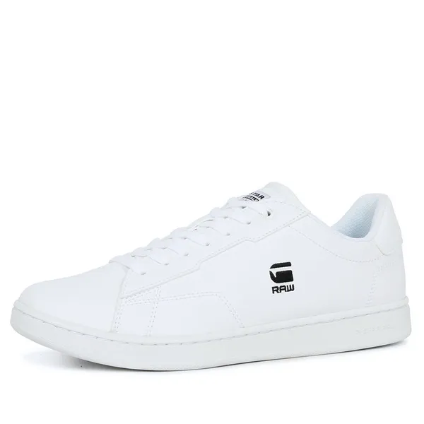 G-Star cadet heren sneaker wit-40 wit — vergelijk prijzen bij 1 winkel
