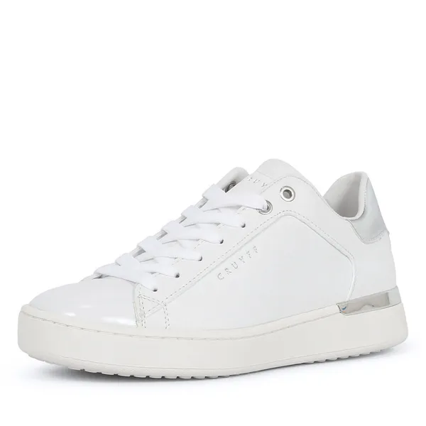 Cruyff Patio dames sneaker wit-37 wit — vergelijk prijzen bij 1 winkel