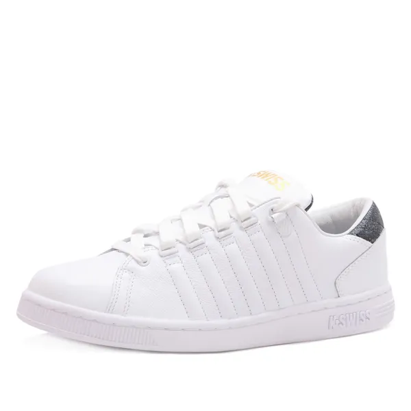 K-SWISS lozan III dames sneaker wit -37.5 wit — vergelijk prijzen bij 1 winkel