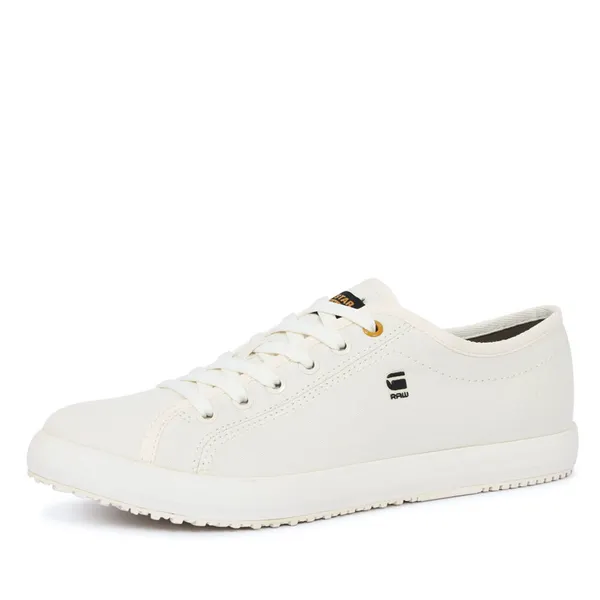 G-Star kendo ll witte heren sneaker-45 wit — vergelijk prijzen bij 1 winkel