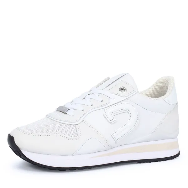 Cruyff Parkrunner dames sneaker wit -42 wit — vergelijk prijzen bij 1 winkel