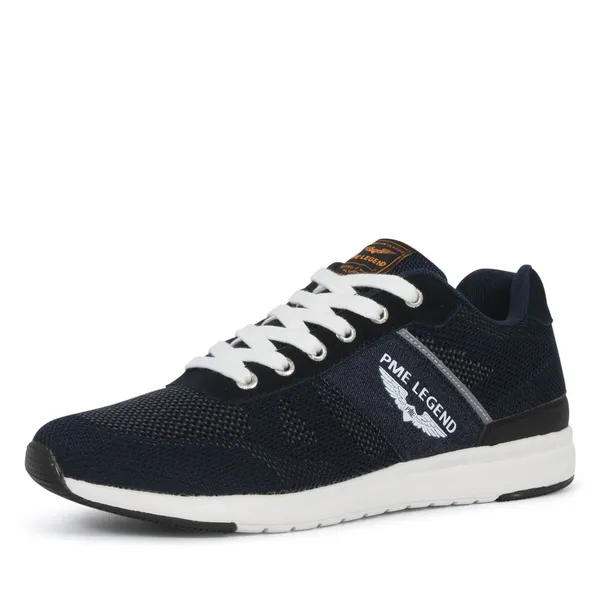 PME Legend Dornierer sneaker blauw-40 blauw — vergelijk prijzen bij 1 winkel