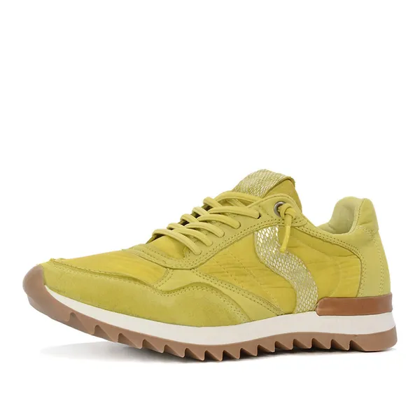 SPM nixon dames sneakers-36 groen — vergelijk prijzen bij 1 winkel