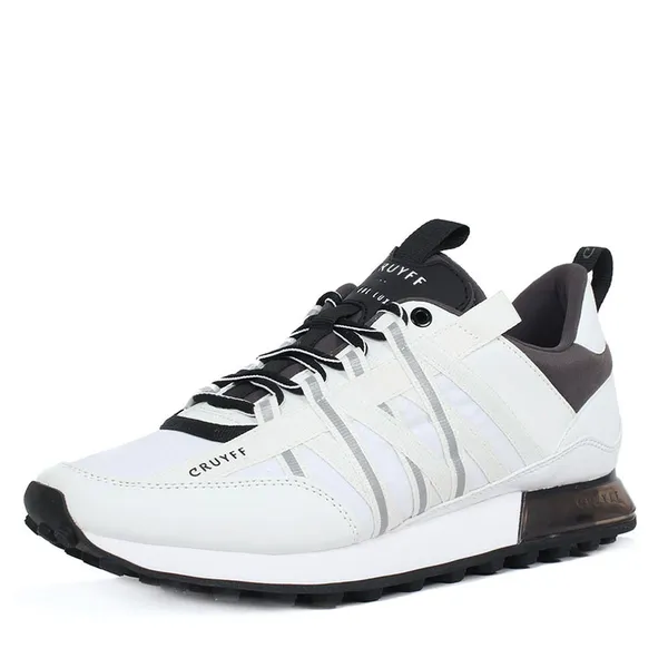 Cruyff Fearia sneakers wit-41 wit — vergelijk prijzen bij 1 winkel