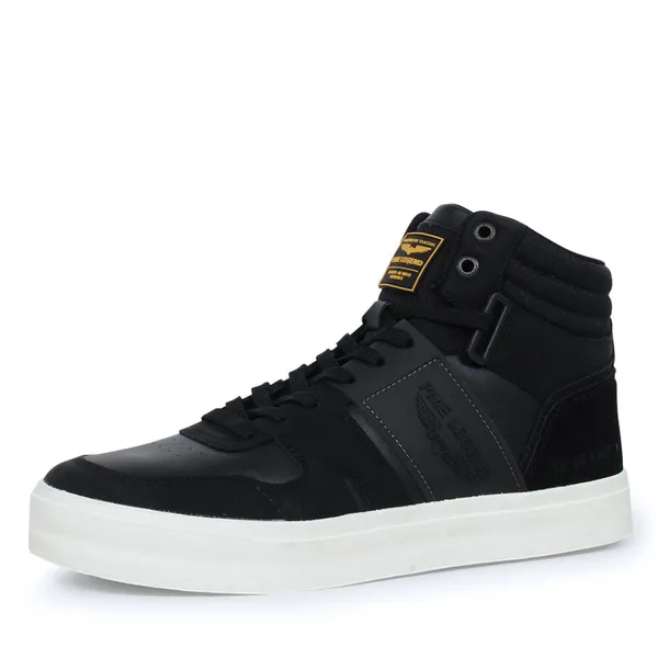 PME Legend Cubscout hoge sneaker zwart-41 zwart — vergelijk prijzen bij 1 winkel