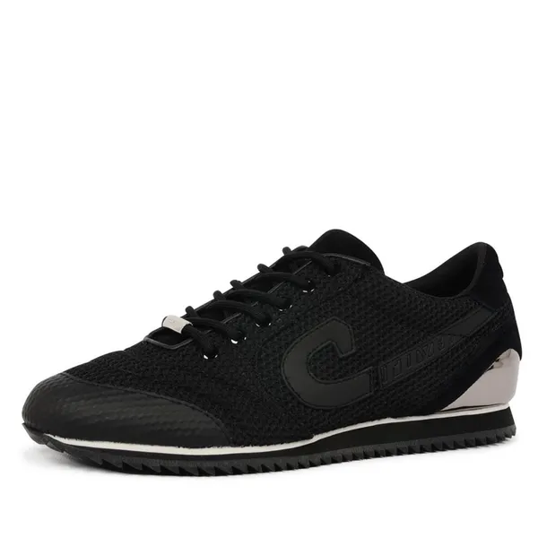 Cruyff ripple zwarte heren sneaker-42 zwart — vergelijk prijzen bij 1 winkel