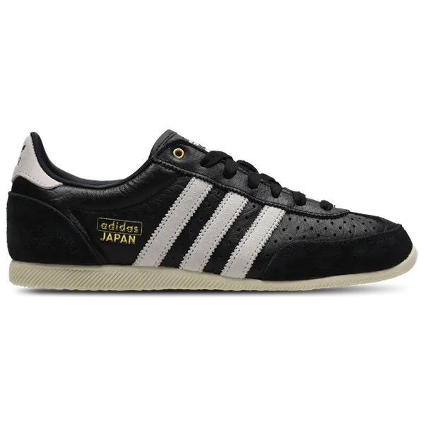adidas Japan Sneakers Dames - Zwart Black — vergelijk prijzen bij 1 winkel