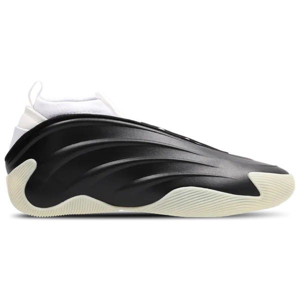 adidas Harden Sneakers Heren - Zwart Black — vergelijk prijzen bij 1 winkel