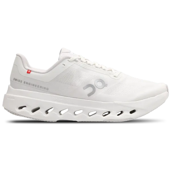 On Running Cloudsurfer Sneakers Heren - Wit White — vergelijk prijzen bij 1 winkel