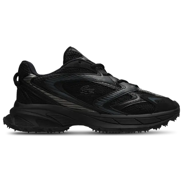 Lacoste L003 Neo Sneakers Heren - Zwart Black — vergelijk prijzen bij 1 winkel