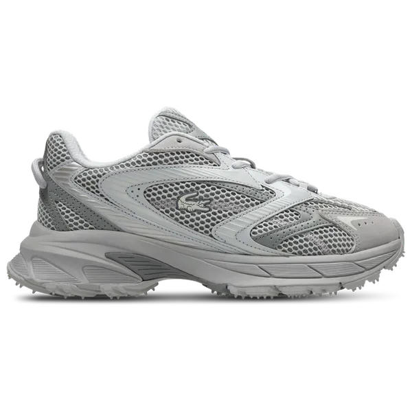 Lacoste L003 Neo Sneakers Heren - Grijs Grey — vergelijk prijzen bij 1 winkel