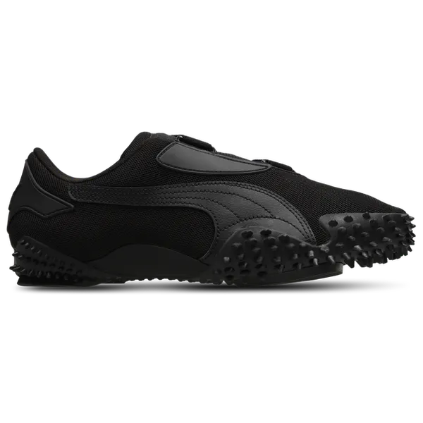 PUMA Mostro Og Prime Sneakers Heren - Zwart Black — vergelijk prijzen bij 1 winkel