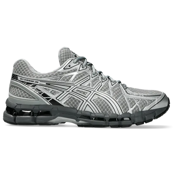 ASICS GEL-KAYANO Grey — vergelijk prijzen bij 1 winkel