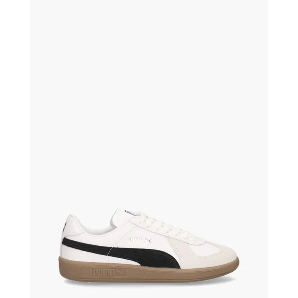 PUMA Army Trainer 386607-21 Wit — vergelijk prijzen bij 1 winkel
