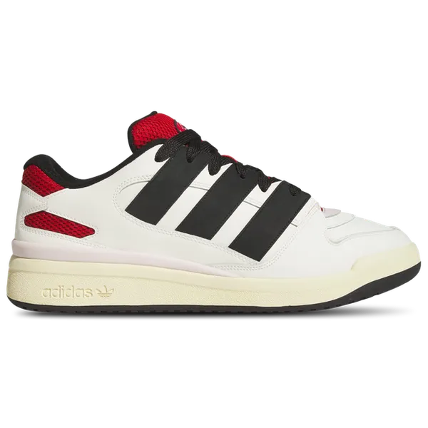 adidas Forum2000 Sneakers Heren - Wit White — vergelijk prijzen bij 1 winkel