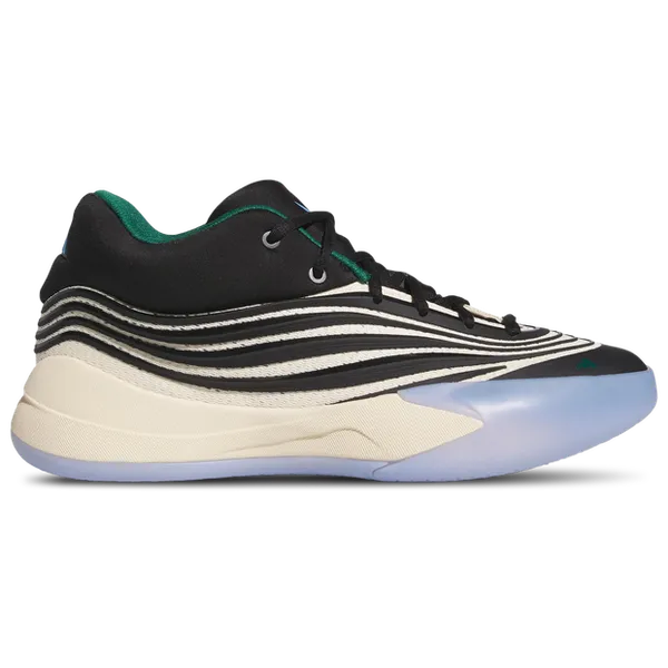 adidas Dame Sneakers Heren - Zwart Black — vergelijk prijzen bij 1 winkel